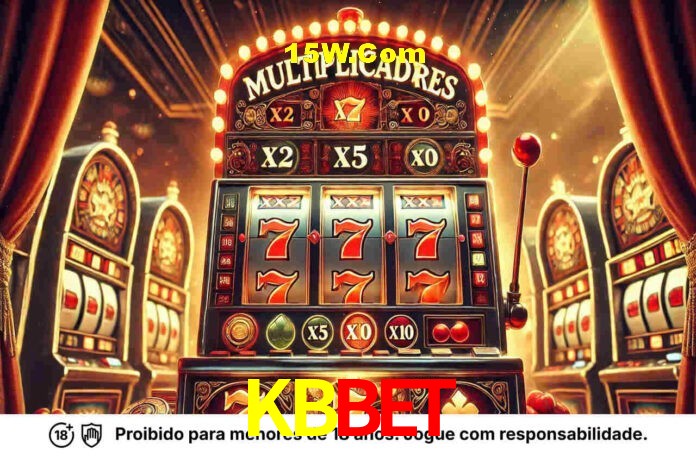 Slot Games KBBet