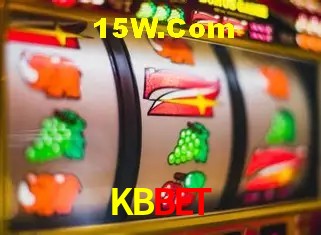 Provedores de Jogos KBBet