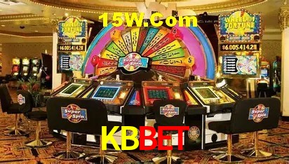 Apostas de Tênis KBBet