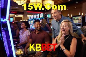 Experiência VIP KBBet