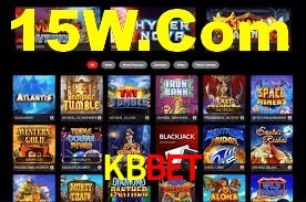 KBBet App Interface