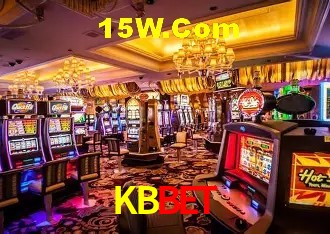 Recursos de Bônus KBBet