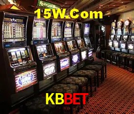 Casino Ao Vivo KBBet