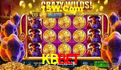 cassino KBBet