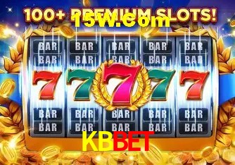 Jogos de Slot KBBet