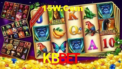 Promoção Relâmpago KBBet